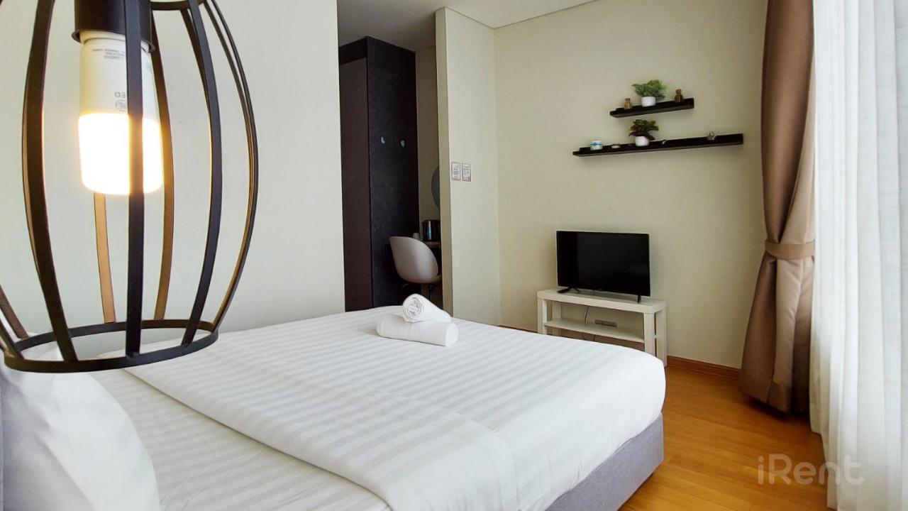Private Room At Sky Suites Klcc By Irent365, Kuala Lumpur